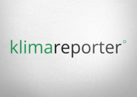 Logo Klimareporter