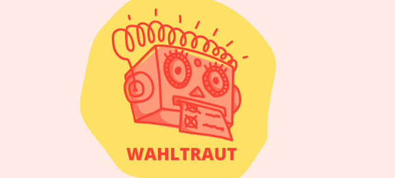Logo wahltraut.de