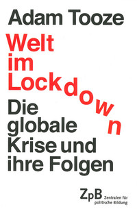  - Link auf Detailseite zu: Welt im Lockdown