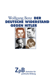  - Link auf Detailseite zu: Der deutsche Widerstand gegen Hitler