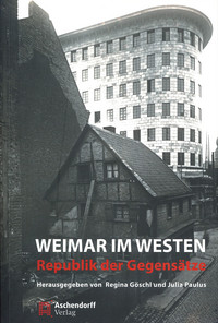  - Link auf Detailseite zu: Weimar im Westen