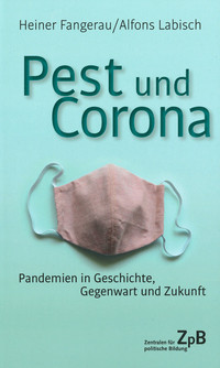  - Link auf Detailseite zu: Pest und Corona