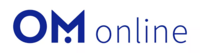 Logo OM Online