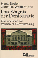 Mehr Infos zum Buch: Das Wagnis der Demokratie