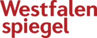 Logo Westfalenspiegel