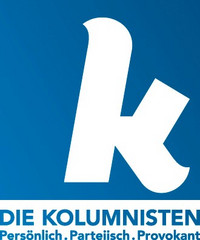Logo Die Kolumnisten