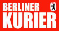 Logo Berliner Kurier