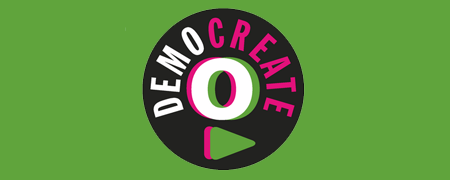   - Link auf: demo:create
