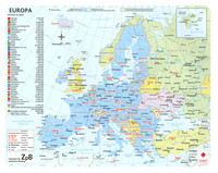  - Link auf Detailseite zu: Puzzle: Europa