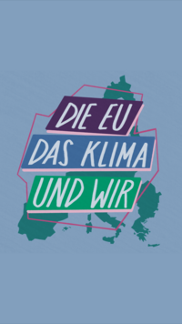  - Link auf Detailseite zu: EU-Klimapolitik - Format 9:16