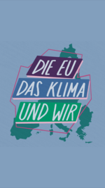 : EU-Klimapolitik - Format 9:16