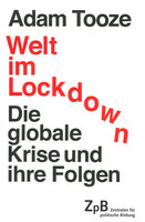 Mehr Infos zum Buch: Welt im Lockdown
