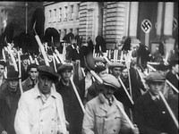  - Link auf Detailseite zu: Nationalsozialismus im Alltag