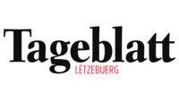 Logo Tageblatt