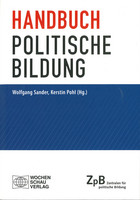 Mehr Infos zum Buch: Handbuch politische Bildung