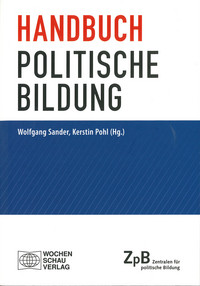  - Link auf Detailseite zu: Handbuch politische Bildung