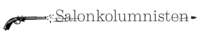 Logo Salonkolumnisten