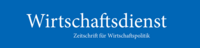 Logo Wirtschaftsdienst
