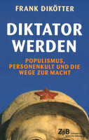 Mehr Infos zum Buch: Diktator werden