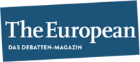 Logo The European