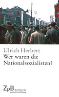 Mehr Infos zum Buch: Wer waren die Nationalsozialisten?