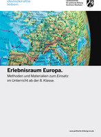Mehr Infos zum Buch: Erlebnisraum Europa