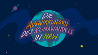  - Link auf Detailseite zu: Auswirkungen des Klimawandels in NRW