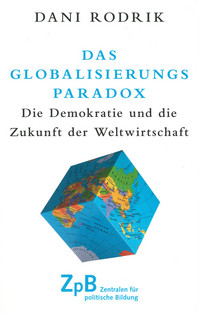 Buchcover: Das Globalisierungs-Paradox