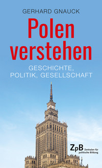 Buchcover: Polen verstehen