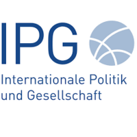 Logo IPG Journal