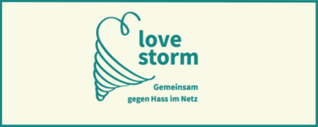   - Link auf: Love storm