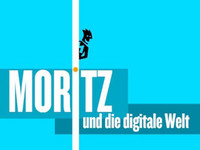  - Link auf Detailseite zu: Moritz und die digitale Welt