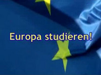 - Link auf Detailseite zu: Europa studieren