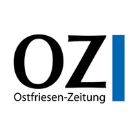 Logo der Ostfriesen Zeitung