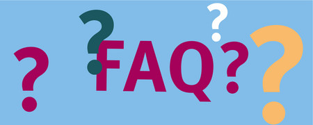 Mehr erfahren zu den FAQ - Häufig gestellte Fragen  - Link auf: FAQ - Häufig gestellte Fragen