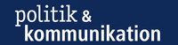 Logo Politik & Kommunikation