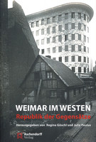 Mehr Infos zum Buch: Weimar im Westen