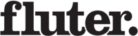 Logo Fluter