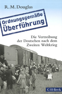 Cover "Ordungsgemäße Überführung"