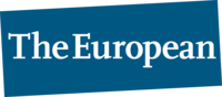Logo The European