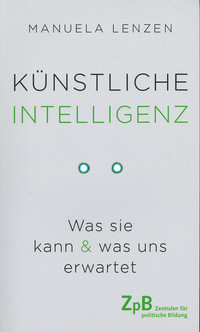 Buchcover: Künstliche Intelligenz