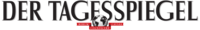 Logo Der Tagesspiegel