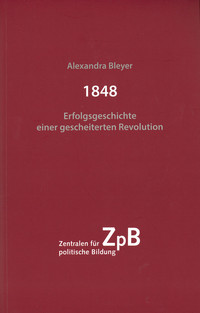 Buchcover: 1848