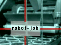  - Link auf Detailseite zu: Robot-Job: Interviews
