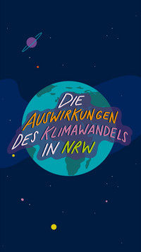 - Link auf Detailseite zu: Auswirkungen des Klimawandels in NRW - Format 9:16