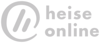 Logo Heise Online