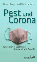 Mehr Infos zum Buch: Pest und Corona