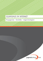 Mehr Infos zum Buch: Islamismus im Internet