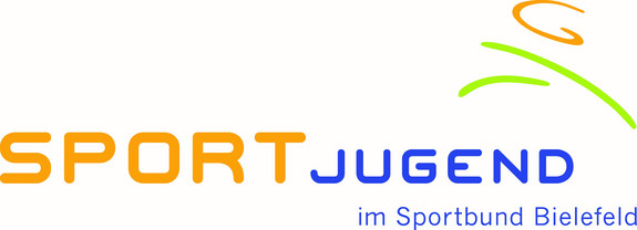 Logo Sportjugend im Sportbund Bielefeld e.V