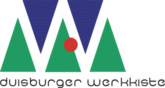 Duisburger Werkkiste Logo